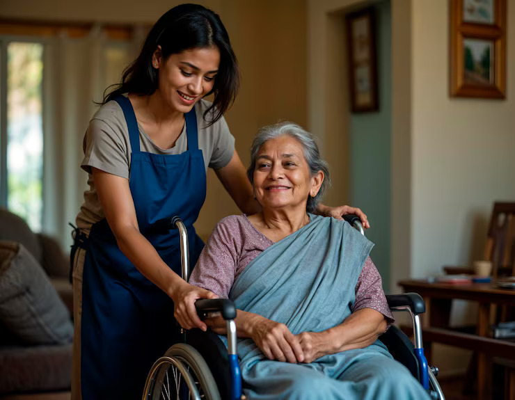 Professional Movers and Packers Team